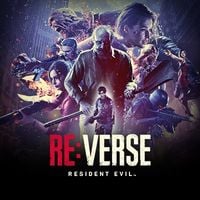 Resident Evil Re:Verse: TRAINER AND CHEATS (V1.0.26)