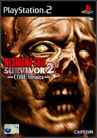Resident Evil Survivor 2: Code Veronica: Cheats, Trainer +5 [FLiNG]