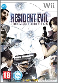 Resident Evil: The Darkside Chronicles: TRAINER AND CHEATS (V1.0.59)