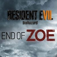 Resident Evil VII: Biohazard End of Zoe: Cheats, Trainer +7 [MrAntiFan]