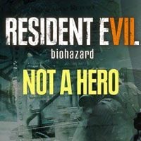 Resident Evil VII: Biohazard Not a Hero: Trainer +9 [v1.2]