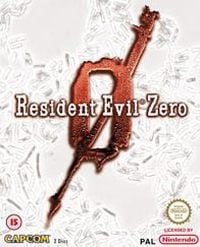 Resident Evil Zero: Trainer +15 [v1.9]