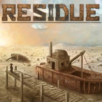 Residue: TRAINER AND CHEATS (V1.0.30)