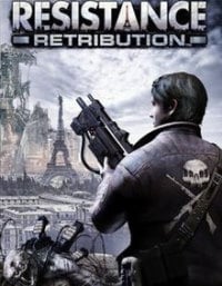 Resistance: Retribution: TRAINER AND CHEATS (V1.0.75)