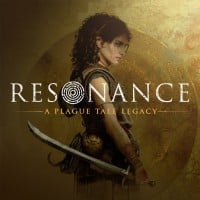 Resonance: A Plague Tale Legacy: TRAINER AND CHEATS (V1.0.33)