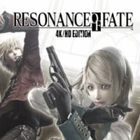 Trainer for Resonance of Fate 4K / HD Edition [v1.0.1]