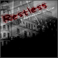 Restless: Cheats, Trainer +5 [FLiNG]