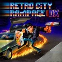 Retro City Rampage: DX: Cheats, Trainer +6 [dR.oLLe]