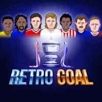 Retro Goal: TRAINER AND CHEATS (V1.0.63)
