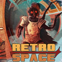 RetroSpace: Cheats, Trainer +13 [dR.oLLe]