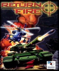 Return Fire: Trainer +10 [v1.1]