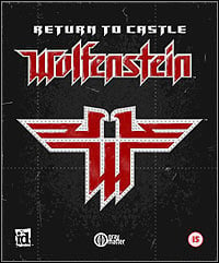 Return to Castle Wolfenstein: Cheats, Trainer +5 [FLiNG]