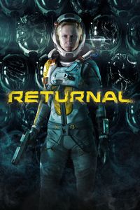 Returnal: TRAINER AND CHEATS (V1.0.86)