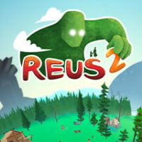 Reus 2: Cheats, Trainer +12 [MrAntiFan]