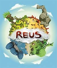 Reus: Trainer +14 [v1.2]