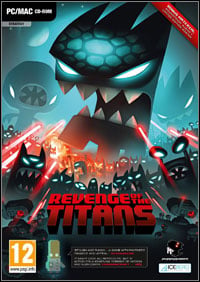 Revenge of the Titans: Cheats, Trainer +13 [dR.oLLe]