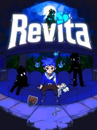 Revita: TRAINER AND CHEATS (V1.0.63)