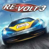 Re-Volt3: Resurrection: Cheats, Trainer +8 [CheatHappens.com]