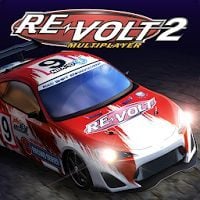 Re-Volt 2: Cheats, Trainer +7 [FLiNG]