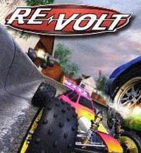 Re-Volt: Trainer +13 [v1.5]