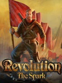Revolution: The Spark: TRAINER AND CHEATS (V1.0.52)