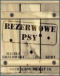 Rezerwowe Psy: Trainer +14 [v1.9]