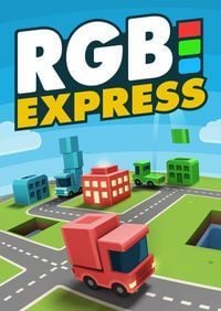 RGB Express: TRAINER AND CHEATS (V1.0.85)