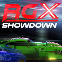 RGX: Showdown: Trainer +7 [v1.6]