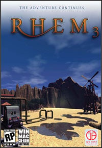 Trainer for Rhem 3: The Secret Library [v1.0.2]