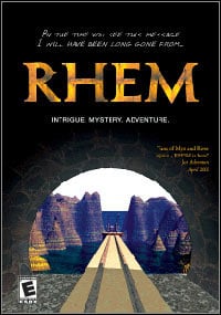 Rhem: Cheats, Trainer +15 [dR.oLLe]