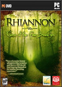 Rhiannon: Beyond the Mabinogion: TRAINER AND CHEATS (V1.0.83)