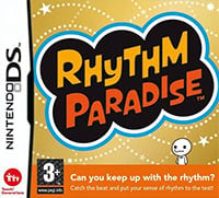 Rhythm Heaven: Cheats, Trainer +6 [dR.oLLe]