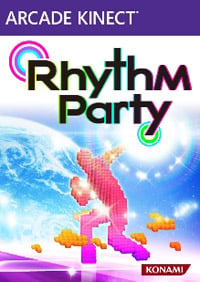 Rhythm Party: Cheats, Trainer +6 [dR.oLLe]