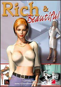 Rich & Beautiful: TRAINER AND CHEATS (V1.0.13)