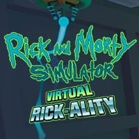 Trainer for Rick and Morty: Virtual Rick-ality [v1.0.9]