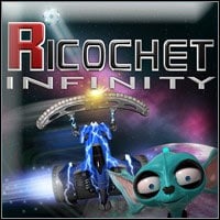 Ricochet Infinity: Trainer +14 [v1.2]