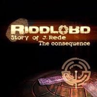 Riddlord: The Consequence: Cheats, Trainer +13 [MrAntiFan]