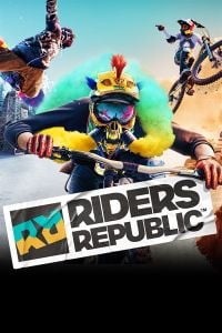 Riders Republic: Cheats, Trainer +12 [FLiNG]