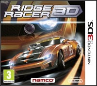 Ridge Racer 3DS: Trainer +6 [v1.2]