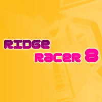 Ridge Racer 8: Cheats, Trainer +14 [dR.oLLe]