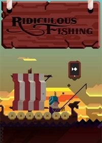 Ridiculous Fishing: Trainer +8 [v1.8]