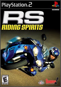 Trainer for Riding Spirits [v1.0.6]
