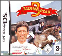 Riding Star 3: Cheats, Trainer +15 [CheatHappens.com]