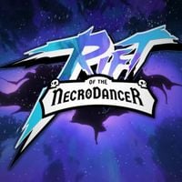 Rift of the NecroDancer: Cheats, Trainer +12 [MrAntiFan]