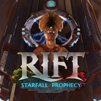 RIFT: Prophecy of Ahnket: TRAINER AND CHEATS (V1.0.48)