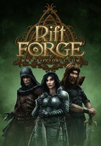 Riftforge: Trainer +5 [v1.1]