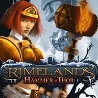 Rimelands: Hammer of Thor: Trainer +11 [v1.9]