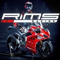 RiMS Racing: Trainer +8 [v1.1]