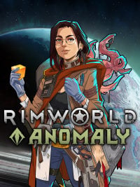 RimWorld: Anomaly: Trainer +14 [v1.7]