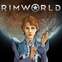 Trainer for RimWorld [v1.0.7]
